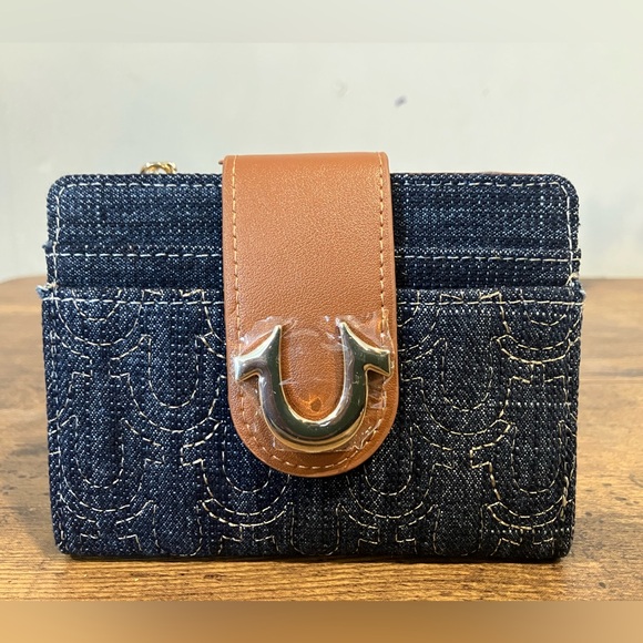 True Religion Handbags - True religion wallet